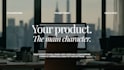 create a cinematic ai video ad for your saas or tech product