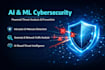 create ai, ml based cybersecurity for threat analysis