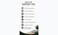 be your executive virtual assistant for admin support