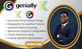 build genially powerpoint slides and skool setup xperiencify prezi katra