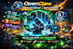 automate your business with open claw, clawdbot, moltbot