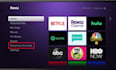develop your roku and amazon fire TV streaming app for ott platforms
