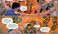 do superhero comic webcomic comic artist comic graphic novel comic strip pop art