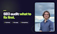 do monthly SEO strategy for shopify, wordpress, wix to boost rankings