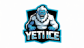 make amazing yeti ice logo with new creative concepts