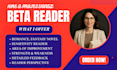 beta read romance, fantasy novel, beta reader romance, sensitivity beta reader