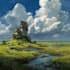 draw your fantasy character illustration