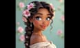 create expressive 3d pixar style avatars, characters, logo, ai art