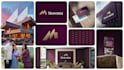 design a custom professional business logo with brand guide