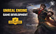 do unreal engine game development, create unreal game, ue5 blueprints