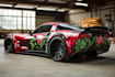 create car wrap design