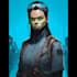 draw your star wars sci fi character art