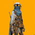 make your star wars sci fi character art