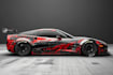create car wrap design
