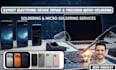 professional electronics repair, soldering and micro soldering services