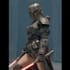 draw your star wars sci fi character art