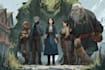 draw your dnd party