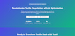 develop a fullstack ai powered web application
