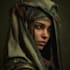 fantasy horror and fantasy horror character