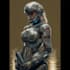 design your sci fi and star wars character