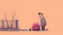 draw you a fun and simple cartoon illustration