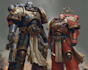 do your warhammer 40k and fantasy miniatures