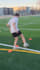 design a personalized soccer performance training plan