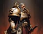 make your warhammer 40k and fantasy miniatures