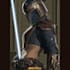design your sci fi and star wars character
