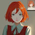 draw anime manga illustration
