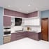 design modern 3d interior with high quality rendering