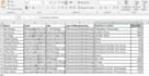 do research and data entry