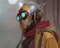 create epic star wars sci fi digital art for you