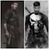 customized you in a superhero famous character