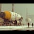 draw high quality spaceship concept