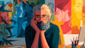 create professional digital illustrations