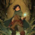 dnd character art and dnd character art