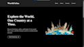 create a responsive website using HTML CSS js and PHP mysql