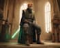 create epic star wars sci fi digital art