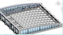 convert point cloud to accurate scan to bim revit model