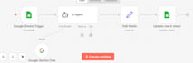 build an automated whatsapp bot and workflow using n8n
