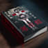 do a design book cover design, book cover design