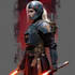 design your sci fi and star wars character