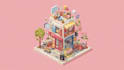 create amazing isometric illustrations