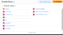 develop AWS serverless backend with python lambda, API gateway, dynamodb, and s3