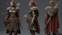 draw your rpg character