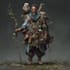 fantasy character art and fantasy character art