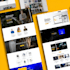 do figma UI UX design, saas UI UX, mobile UX