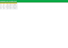 convert scanned pdf to excel file and make it clean table