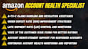protect your amazon account health and remove violations